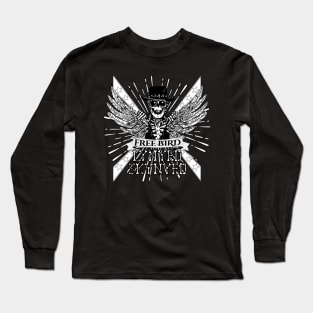 free lynyrd Long Sleeve T-Shirt